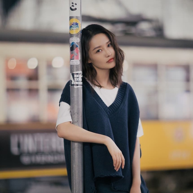 Qin Li