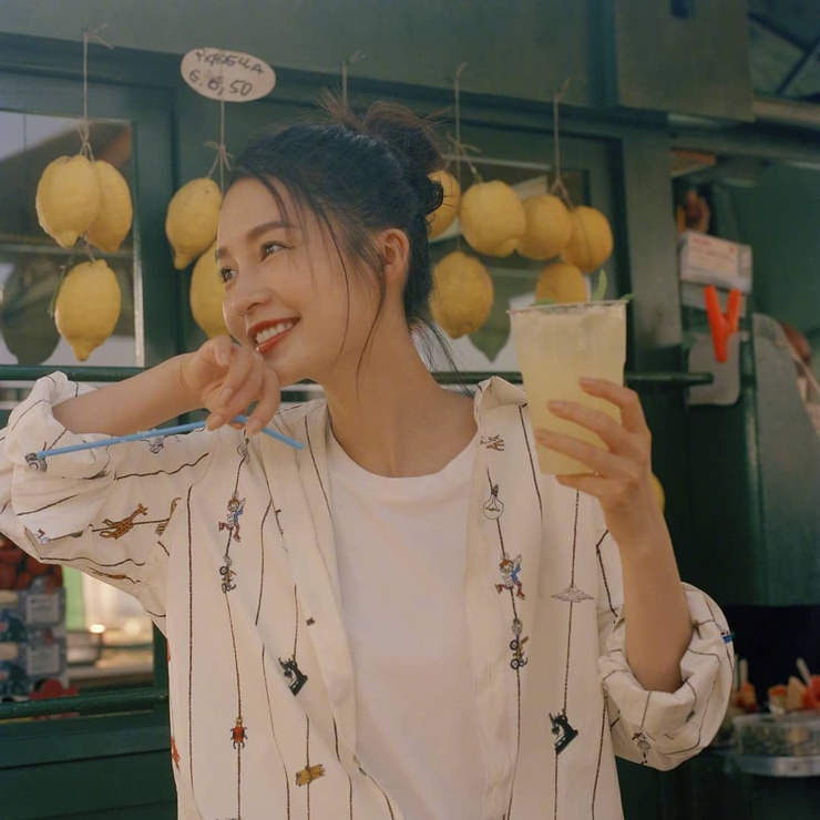 Qin Li