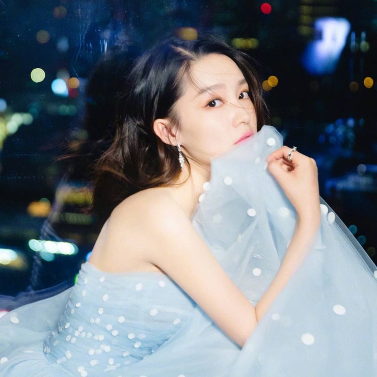 Qin Li