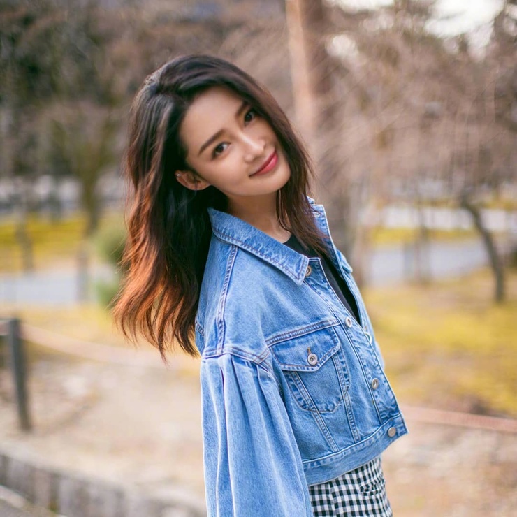 Qin Li