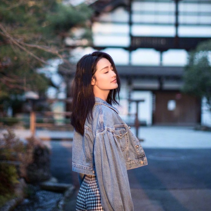 Qin Li