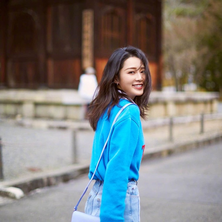 Qin Li