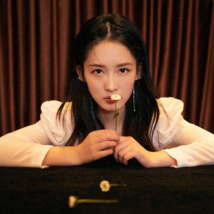 Qin Li Qin Li