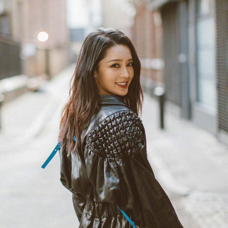 Qin Li