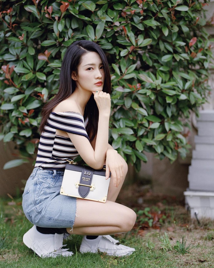 Qin Li
