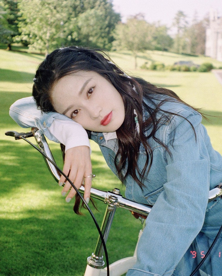 Qin Li
