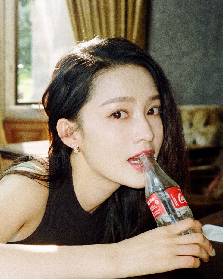 Qin Li Qin Li