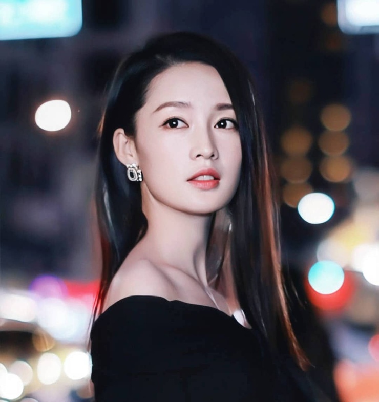 Qin Li Qin Li
