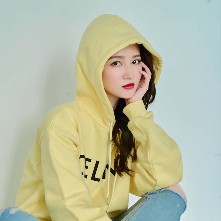 Qin Li Qin Li