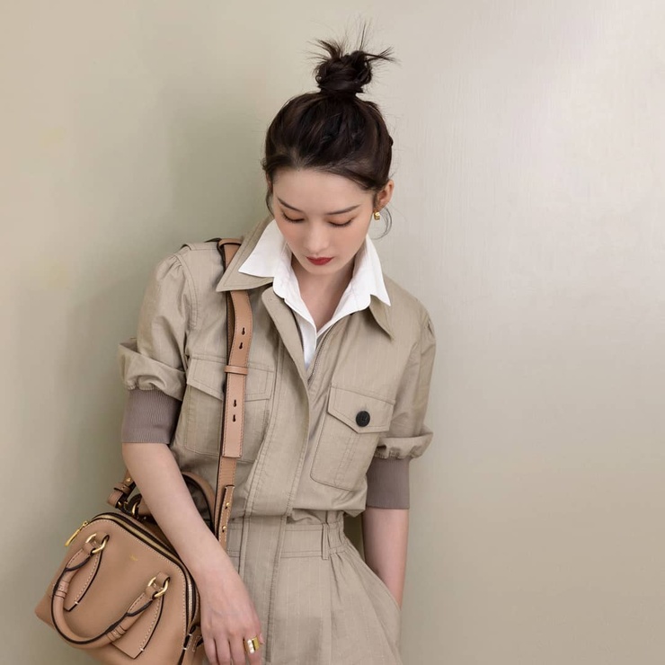 Qin Li