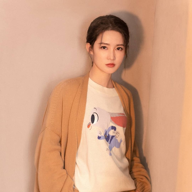 Qin Li