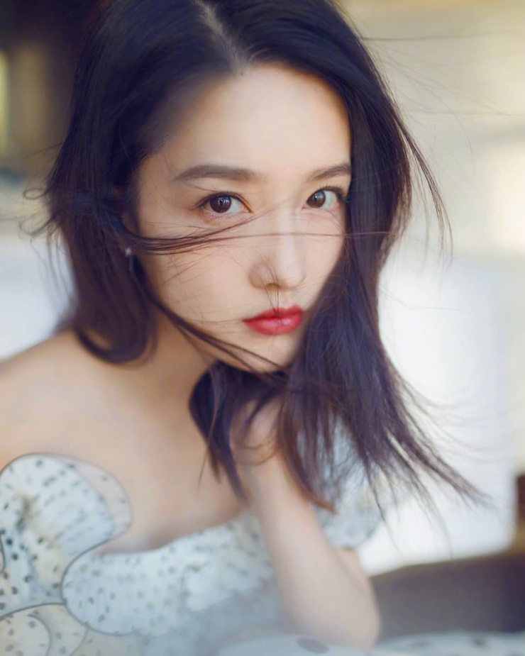 Qin Li Qin Li