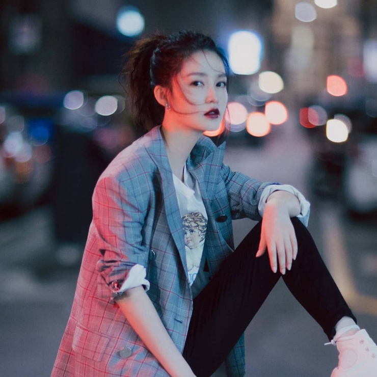 Qin Li