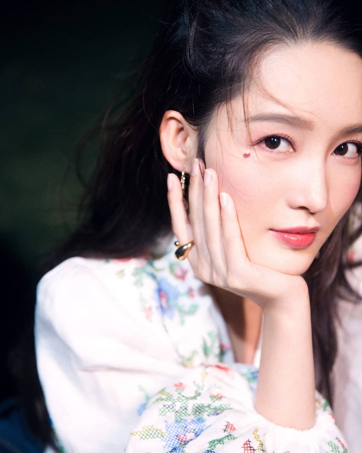 Picture of Qin Li