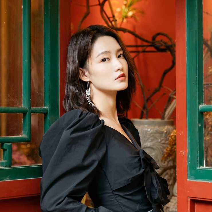 Qin Li Qin Li