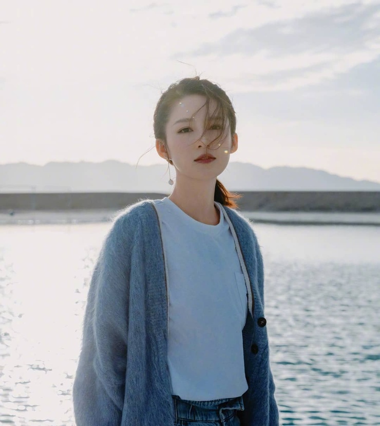 Qin Li