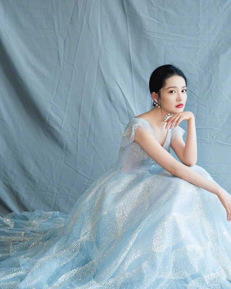 Qin Li Qin Li