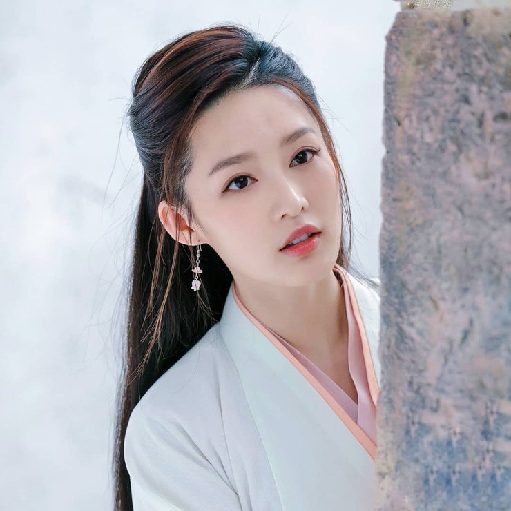 Qin Li Qin Li