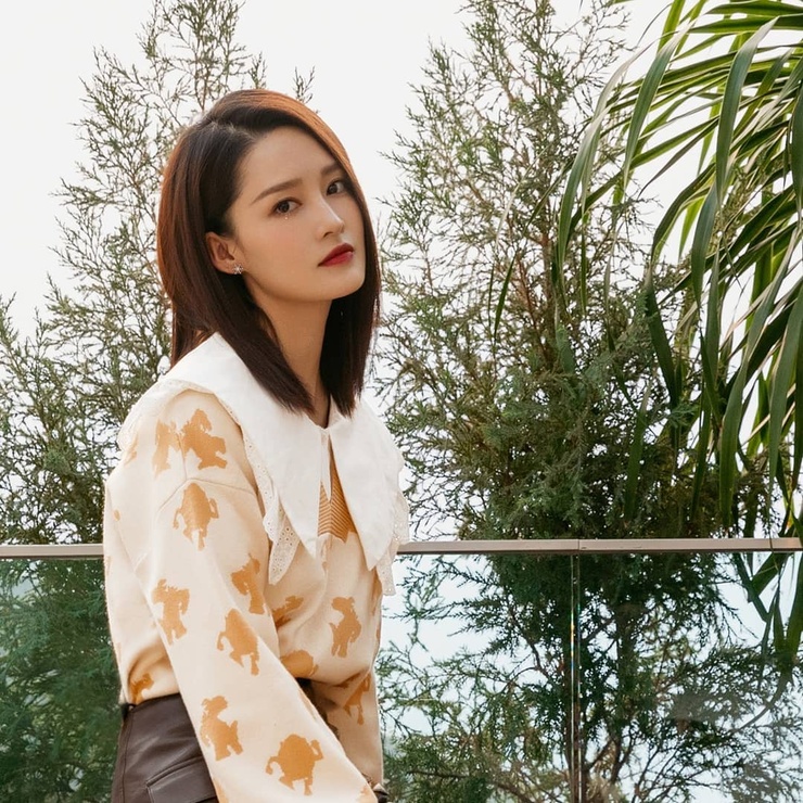 Qin Li