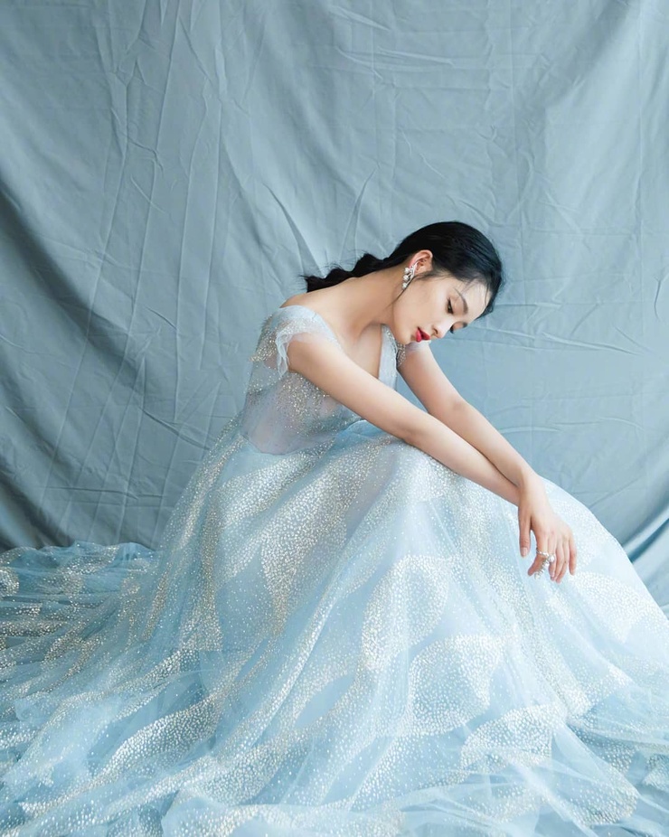 Qin Li