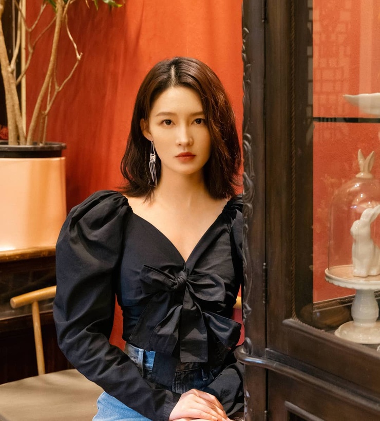 Qin Li
