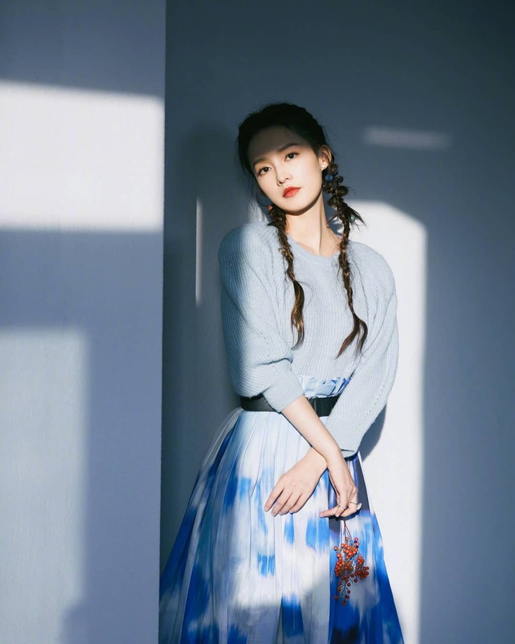 Qin Li