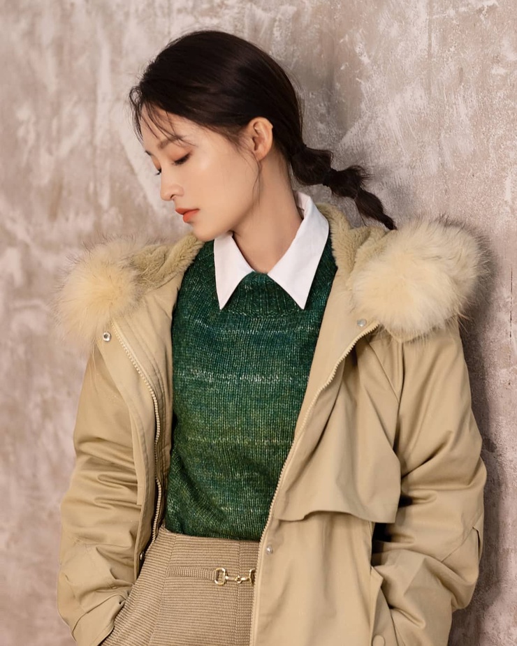 Qin Li