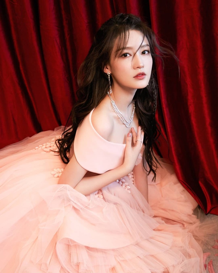 Qin Li