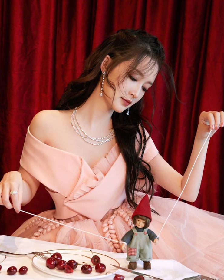 Qin Li