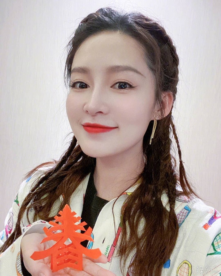 Qin Li Qin Li