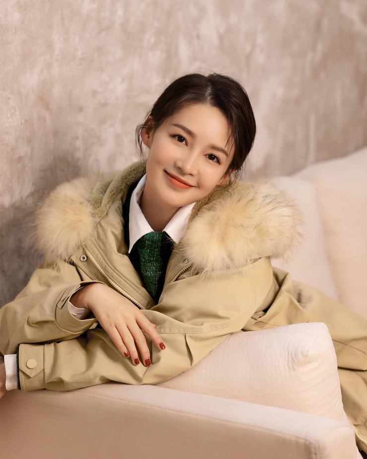 Qin Li