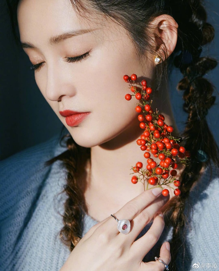 Qin Li Qin Li