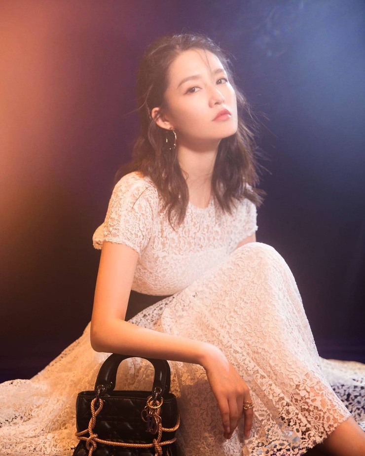 Qin Li