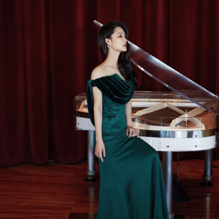 Qin Li