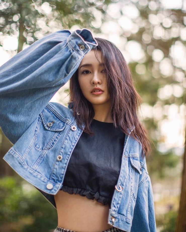 Qin Li