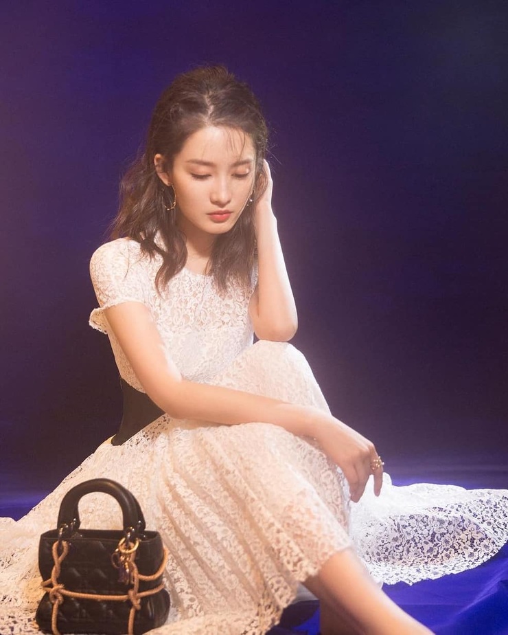 Qin Li