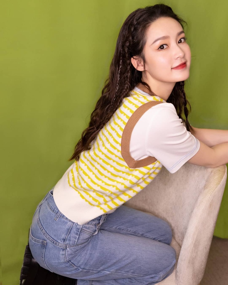 Qin Li