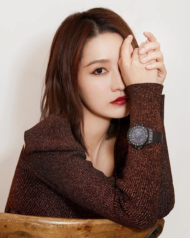 Qin Li Qin Li