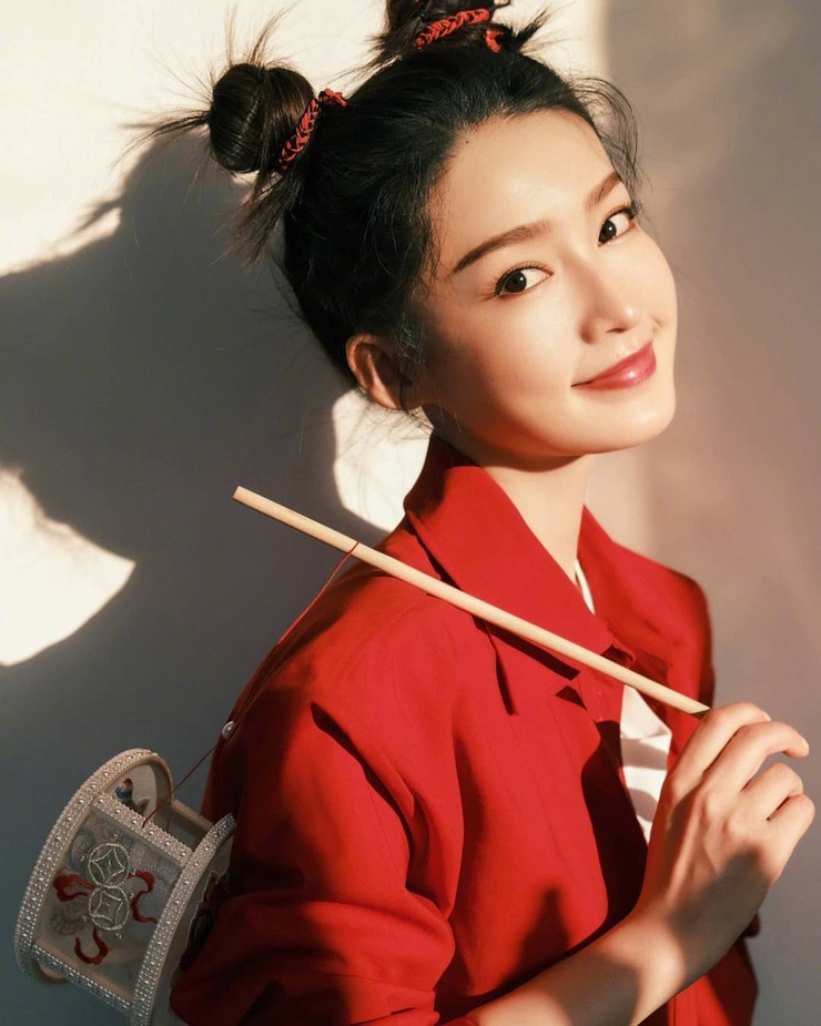 Qin Li Qin Li