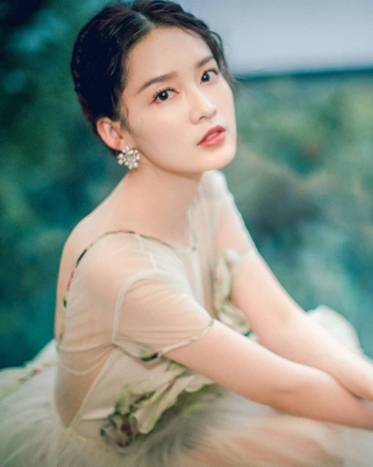 Qin Li Qin Li