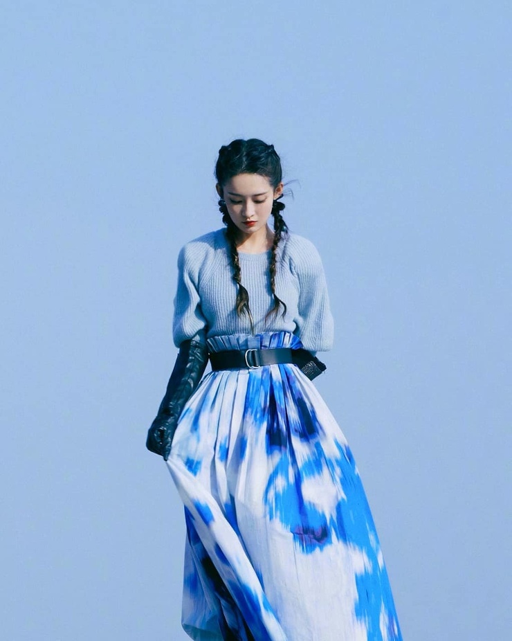 Qin Li