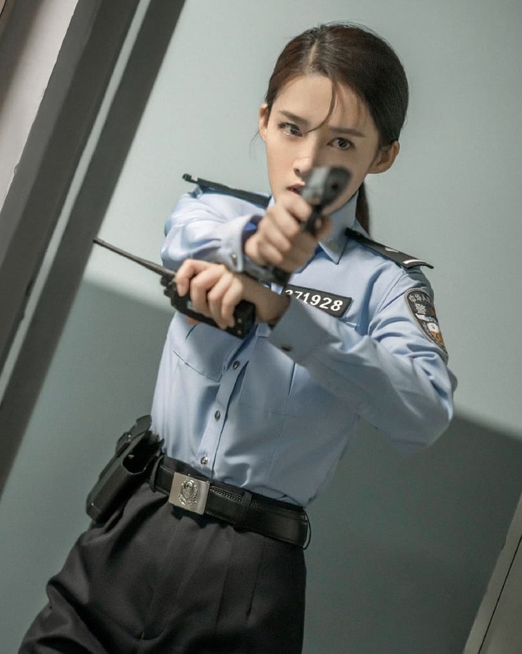 Qin Li