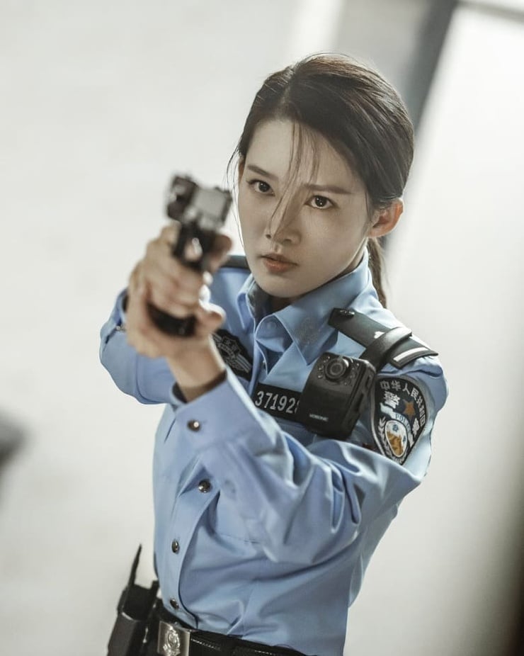 Qin Li