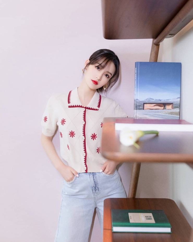 Qin Li