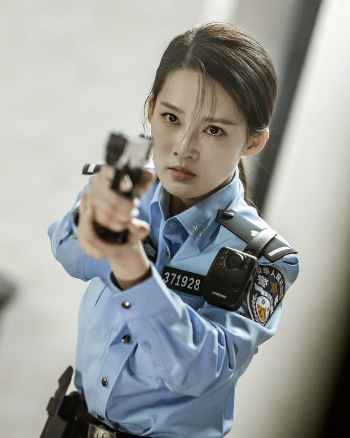 Qin Li