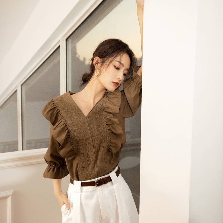 Qin Li