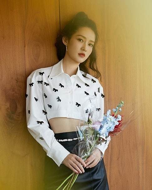 Qin Li