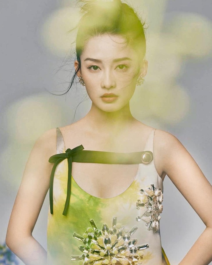 Qin Li Qin Li