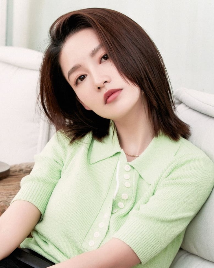 Qin Li