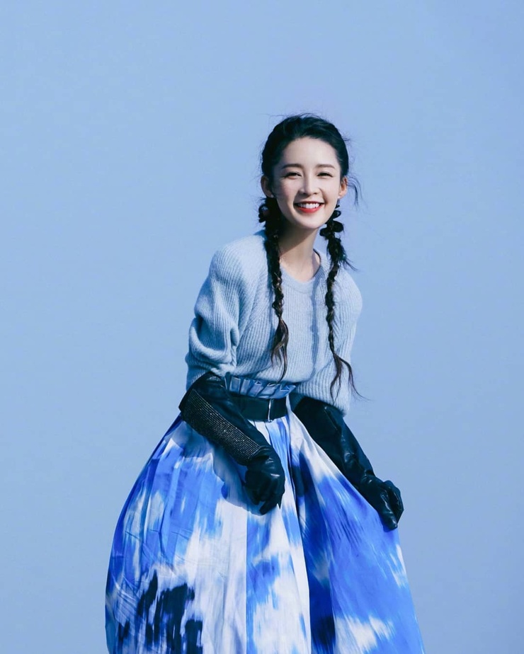 Qin Li